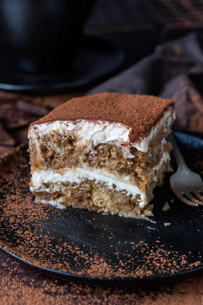 Vegan Tiramisu – Us-Farmers Spice