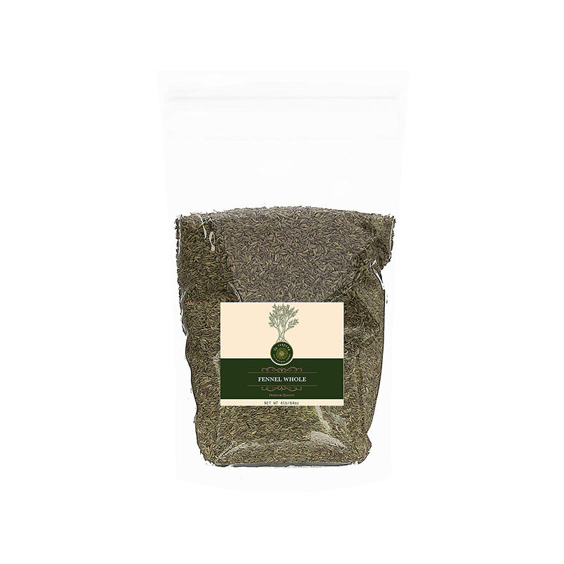 Buy fennel seeds whole in bag