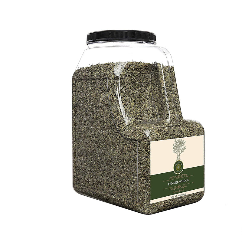 buy fennel seeds whole in jar