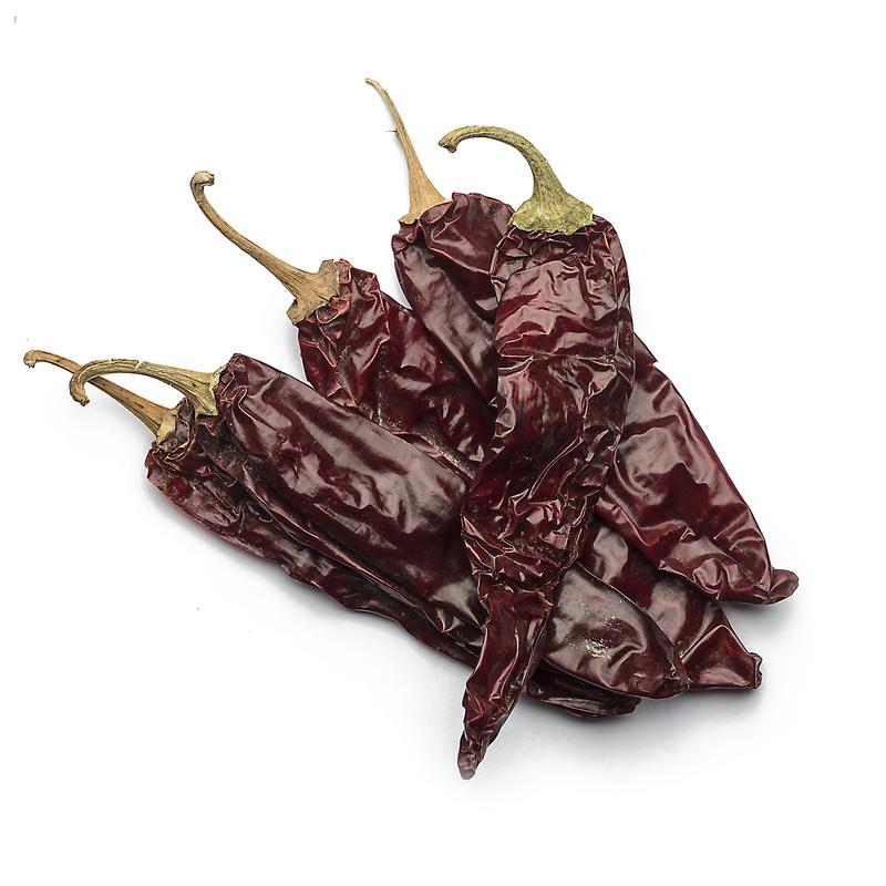 Buy dried paprika pods online