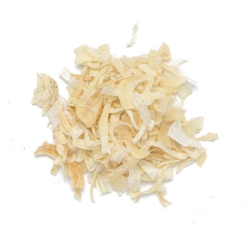 Buy wholesale chopped onion flakes online