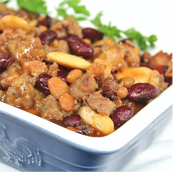 Calico Bean Casserole