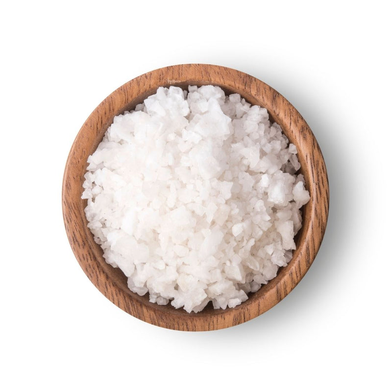 Coarse Sea Salt