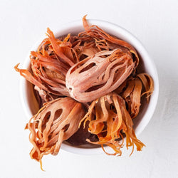 Dried Whole Mace in Bulk