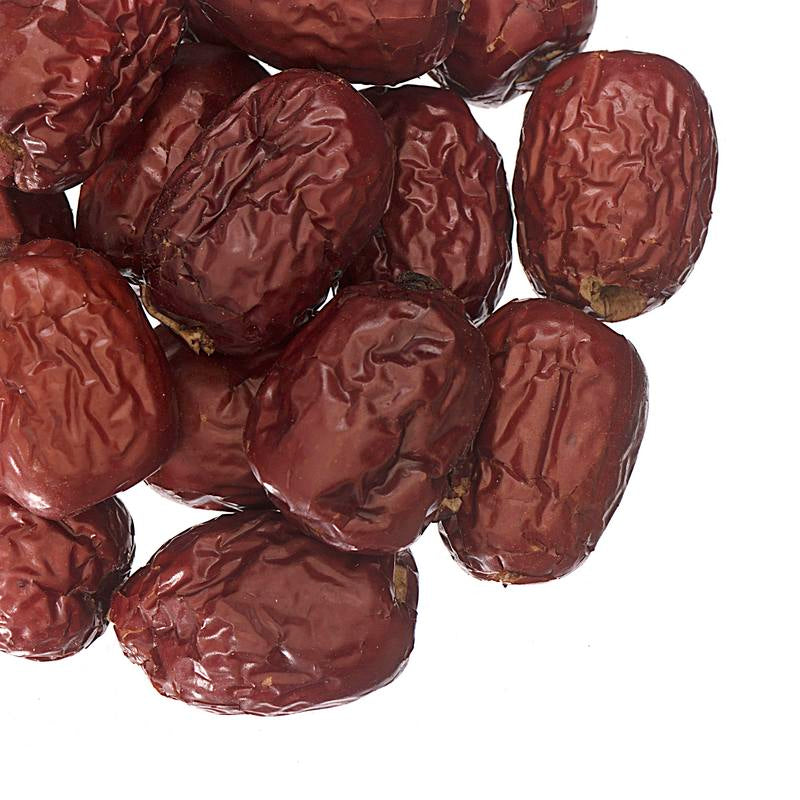 Red Dates