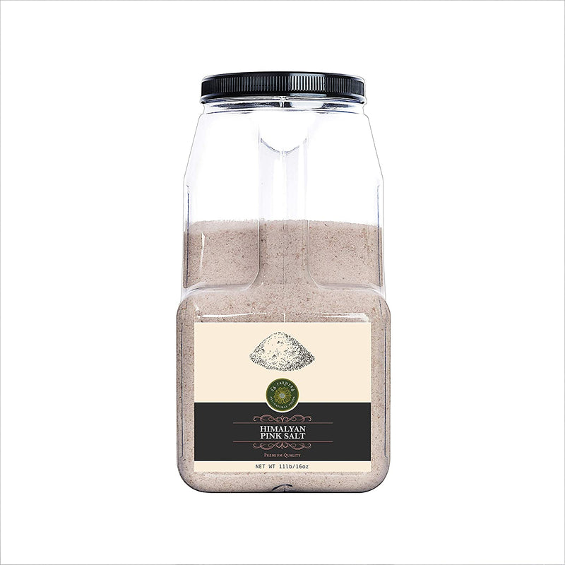 Pink Himalayan salt wholesale