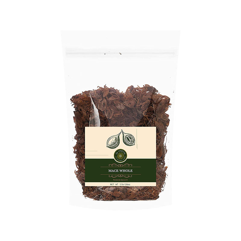 Mace Whole 1lb