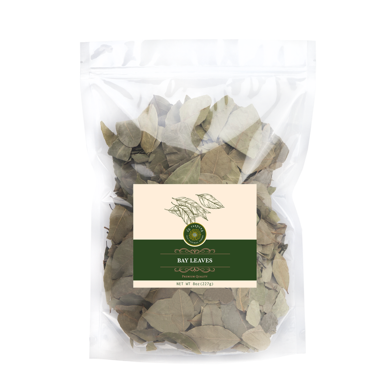 Bay Leaves