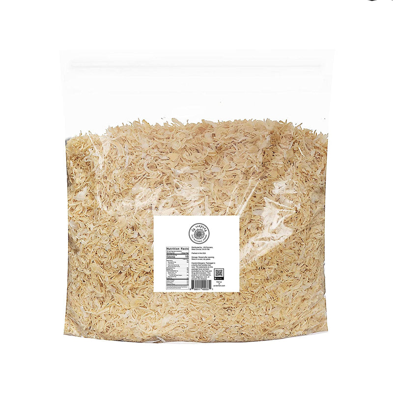 Buy wholesale chopped onion flakes online