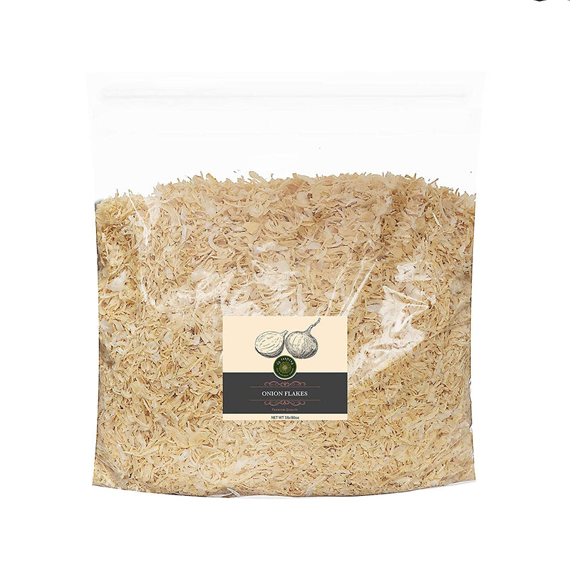 Buy wholesale chopped onion flakes online