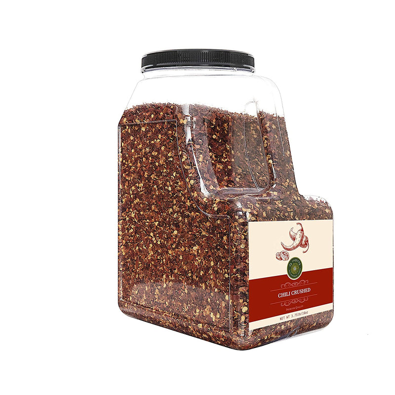 Chili Crushed wholesale