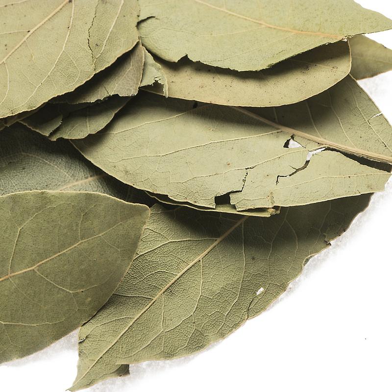 Bay Leaves Wholesale