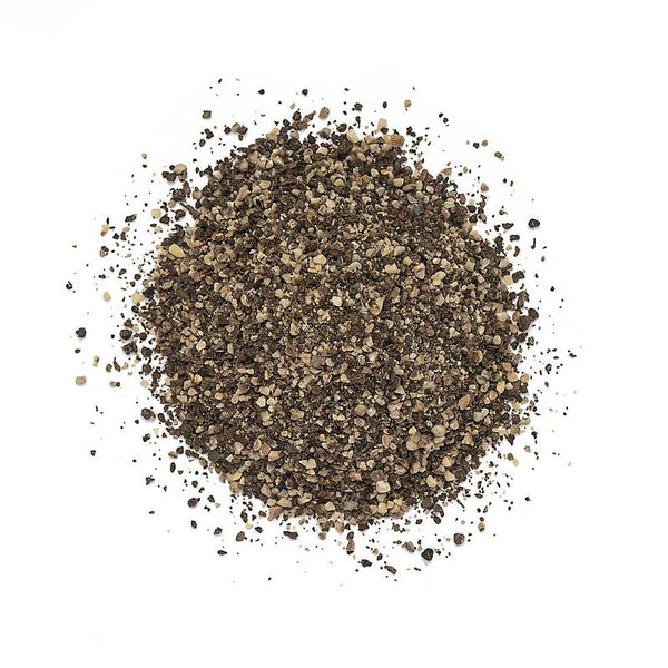 Ground Black Pepper