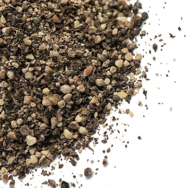 Ground Black Pepper