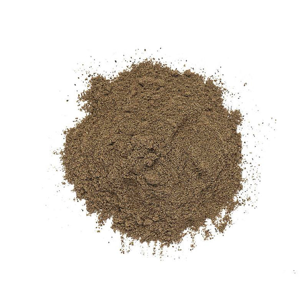 Black Pepper Powder