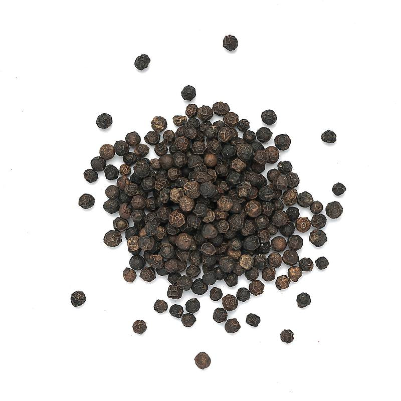 Black Pepper Whole