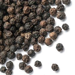 Black Pepper Whole