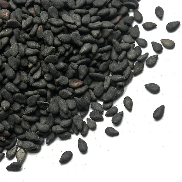 Black Sesame Seeds