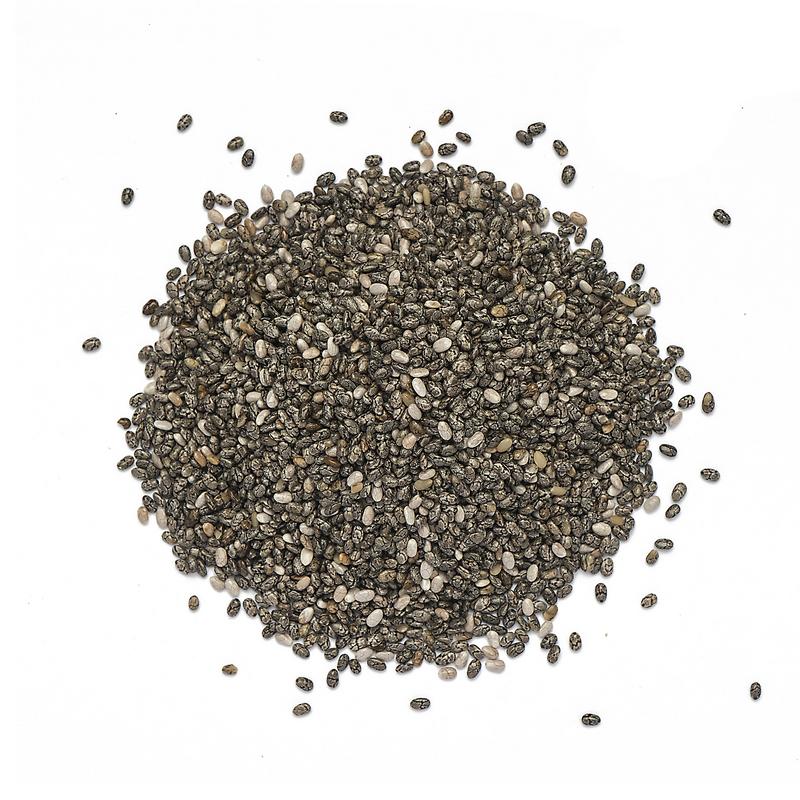 Buying Chia Seeds in Bulk? India's Leading Supplier Has You Covered, by  Viralspices