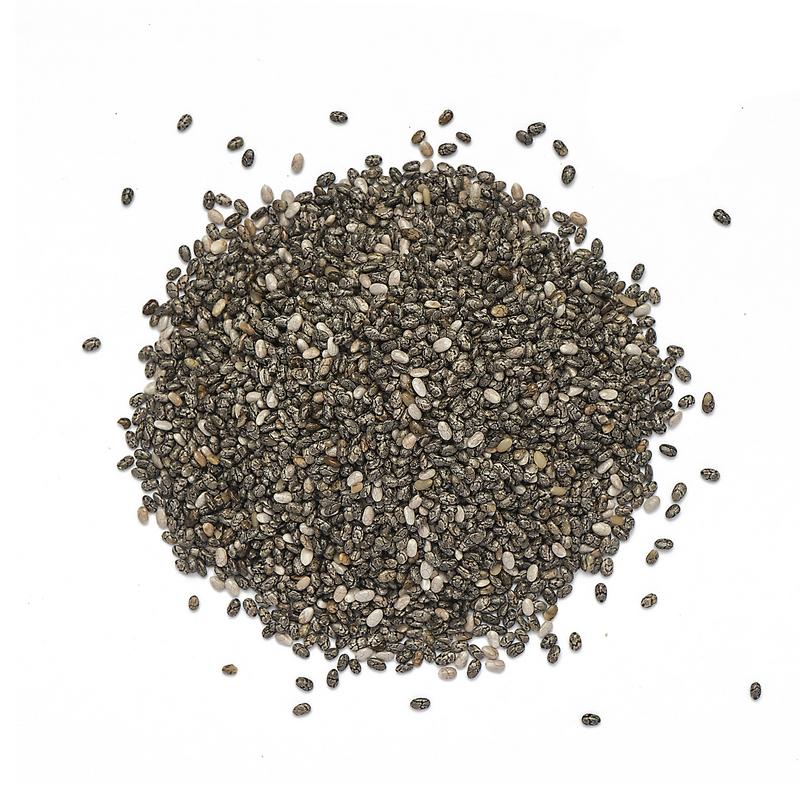 Buy chia seeds online.