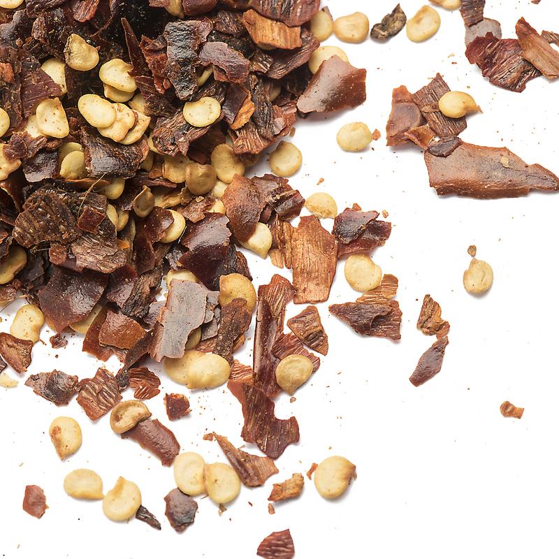 Chili Crushed, Red pepper crushed
