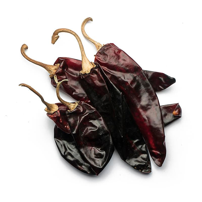 Dried Guajillo Chili Pepper