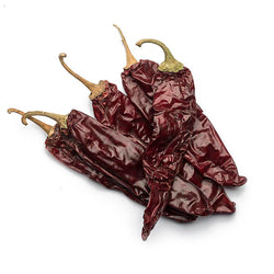 Buy dried paprika pods online