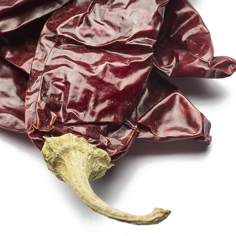 Buy dried paprika pods online