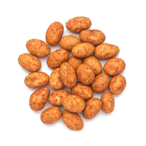 Japanese Peanuts Chili Flavor