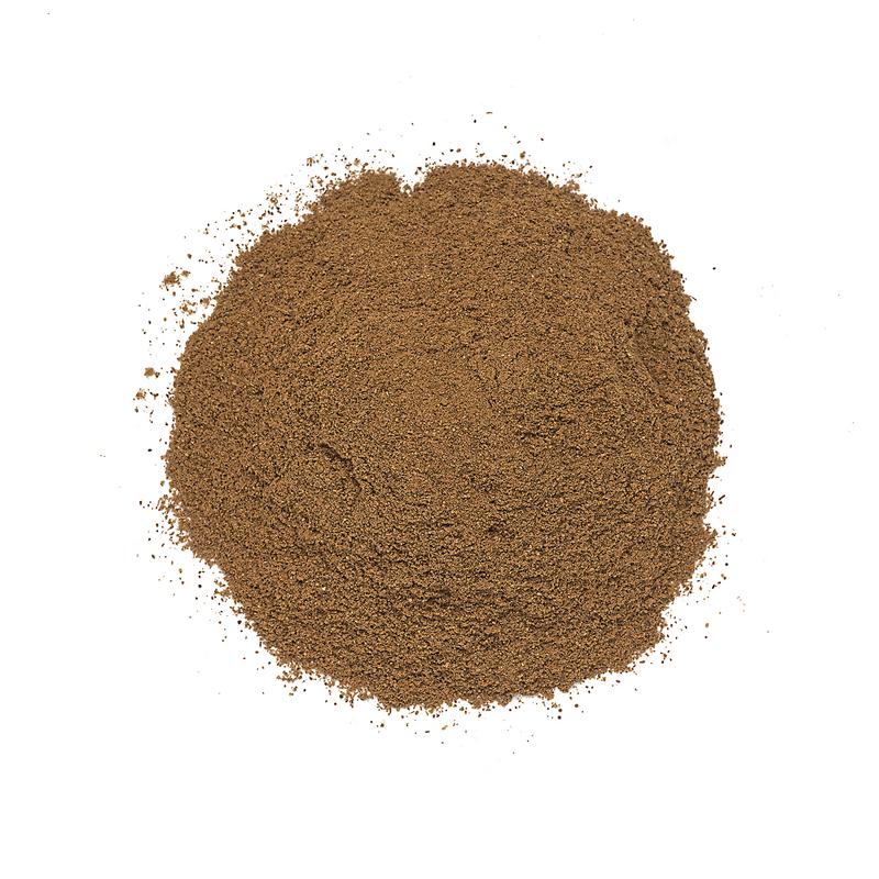Cinnamon Ground