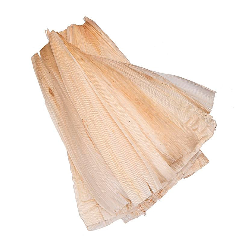 Corn husk 500g – KANESHIE-AFRICAN-SHOP