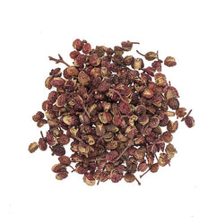Dried Peppercorn