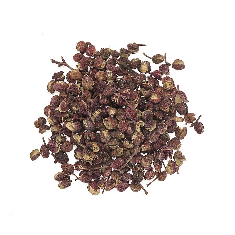 Dried Peppercorn