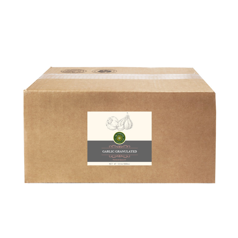Wholesale Granulated Garlic Buy in Bulk 