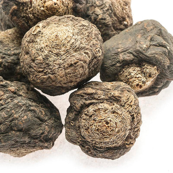 Black Maca Roots