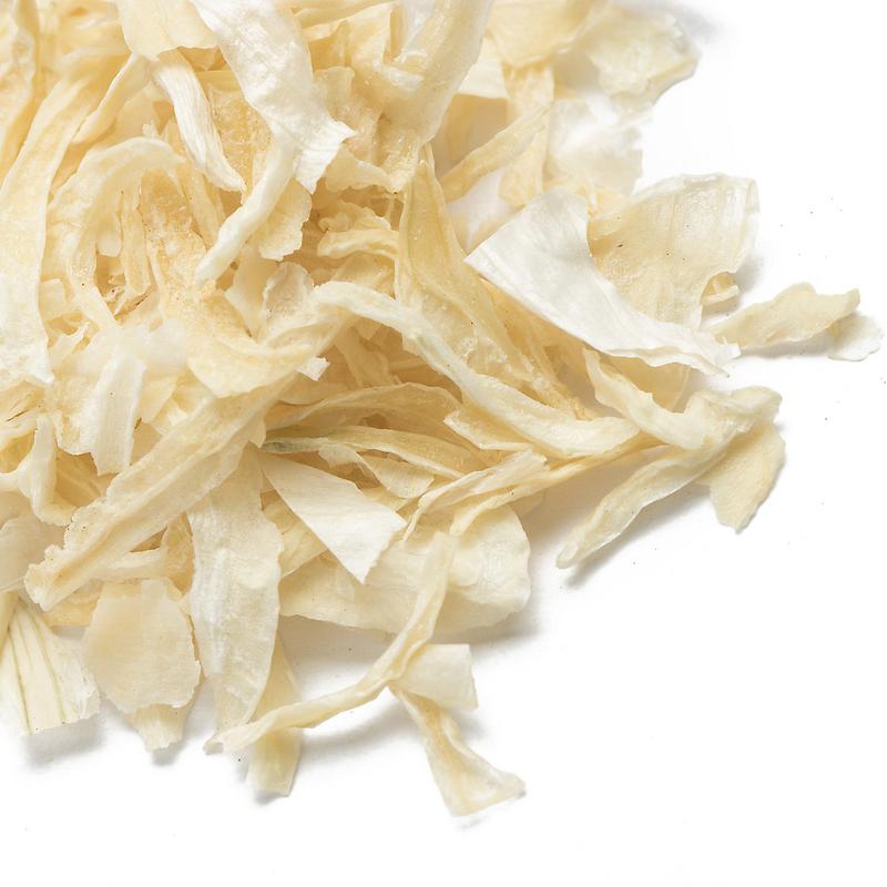 Buy wholesale chopped onion flakes online