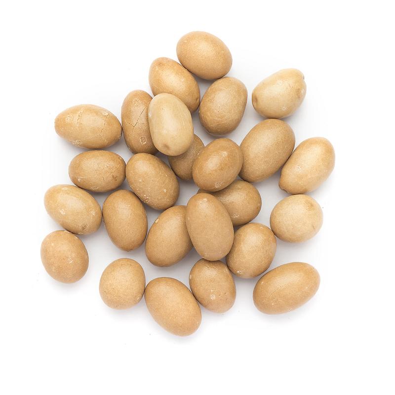 Japanese peanuts