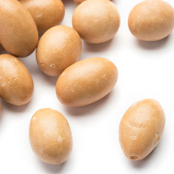 Japanese peanuts