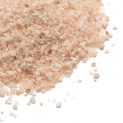 Pink Himalayan salt bulk