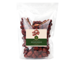 Red Dates Seedless