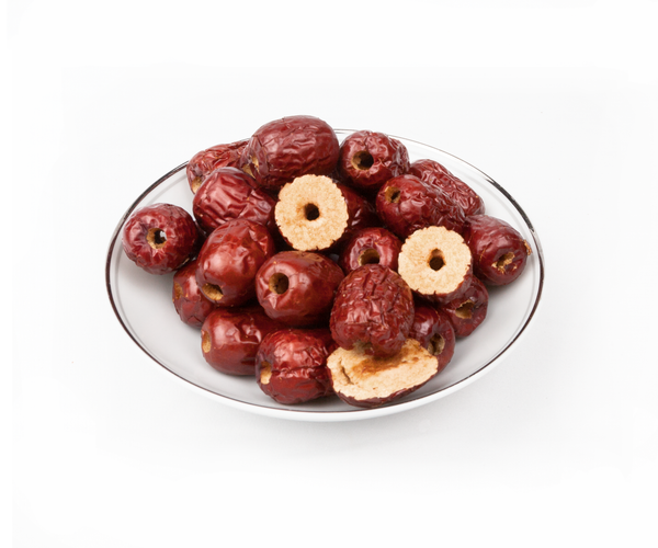 Red Dates Seedless