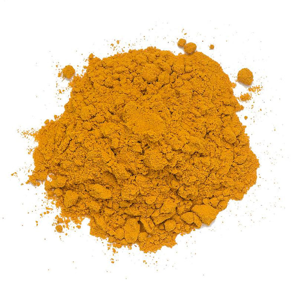 Ground Turmeric