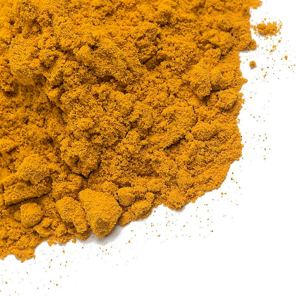 Ground Turmeric