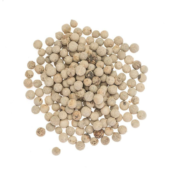 White Pepper Whole