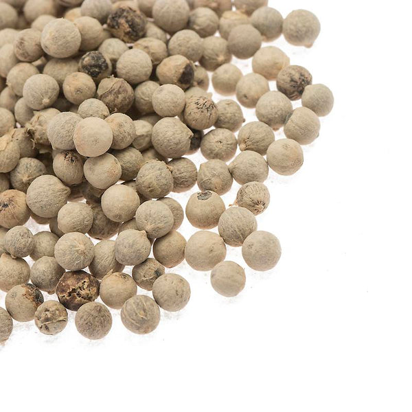 White Pepper Whole