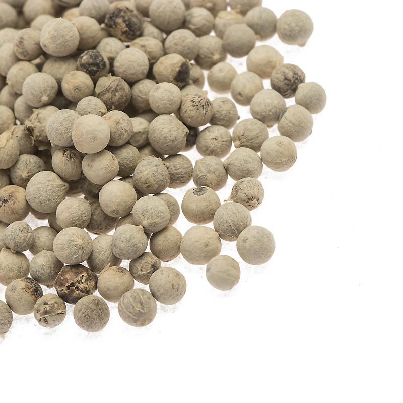 White Pepper Whole