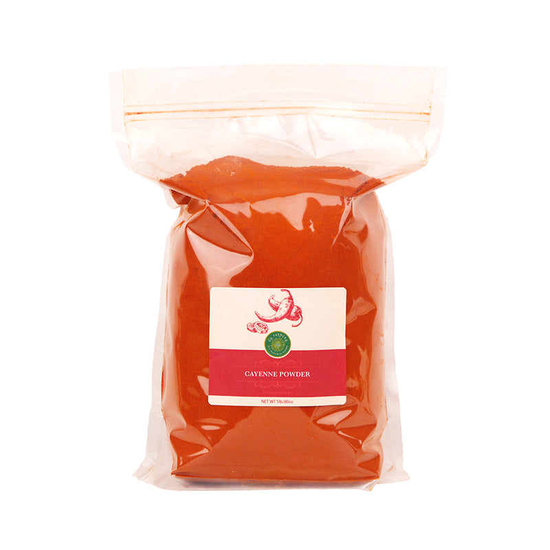 Cayenne Pepper Powder wholesale