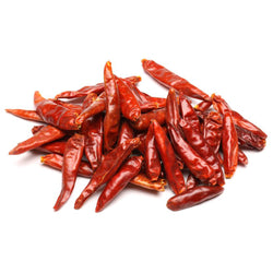 Buy Japanese Chili Pepper Online