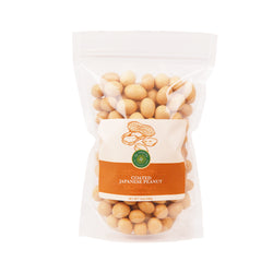 Japanese Peanuts