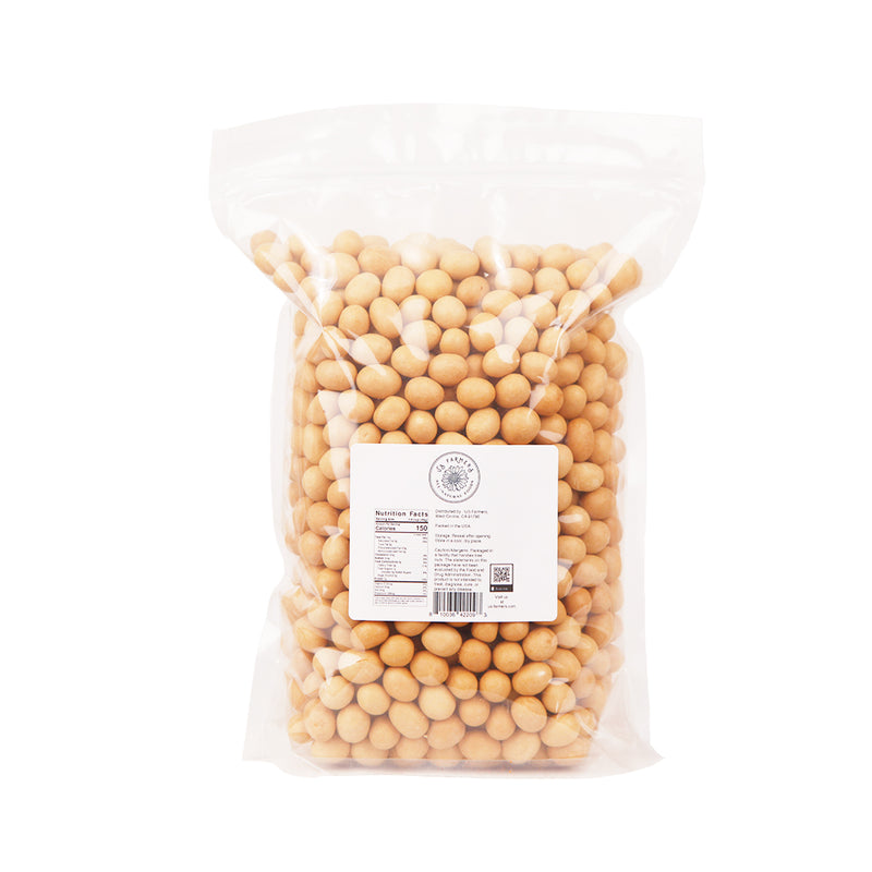Japanese Peanuts